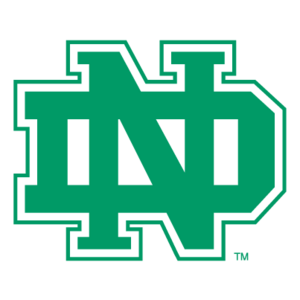 UND Fighting Sioux(40) Logo