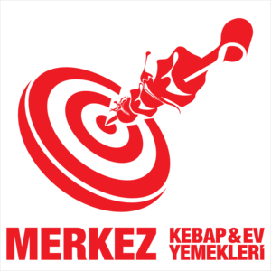 Merkez Kebap ve Ev Yemekleri Logo