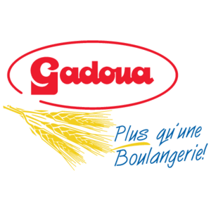 Gadoua Logo