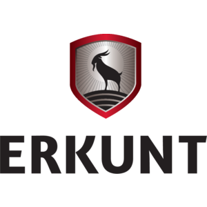 Erkunt Traktör Logo