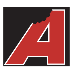 Anaheim Piranhas(190) Logo
