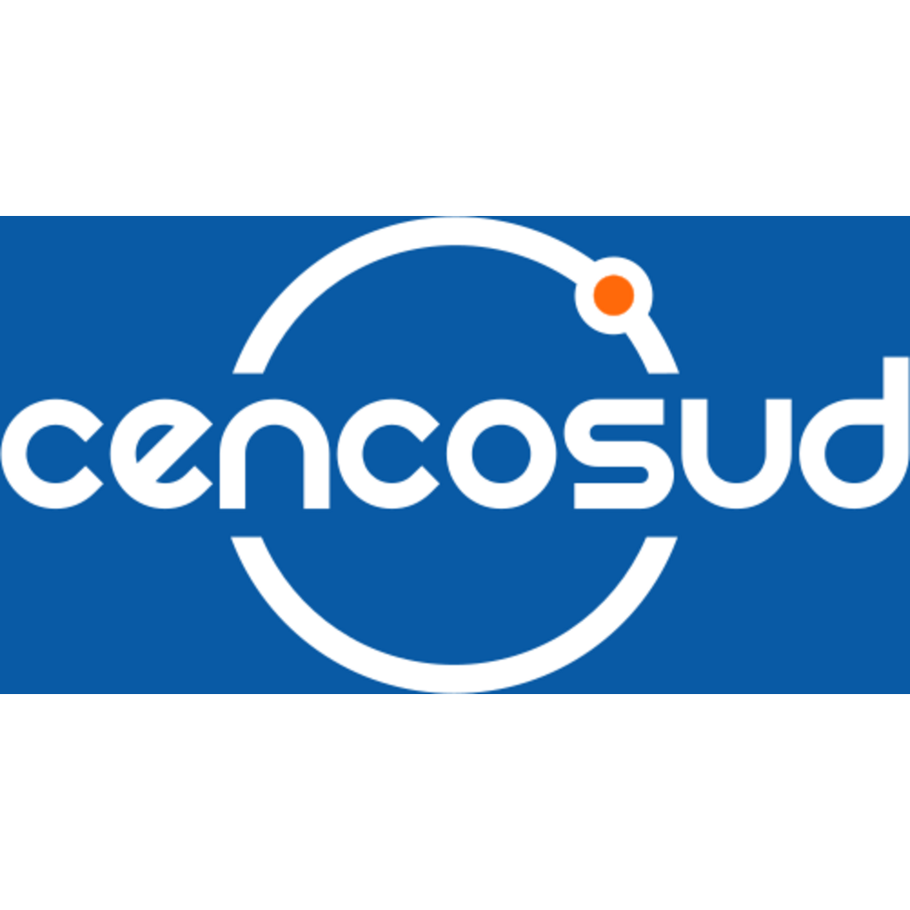 Logo, Unclassified, Chile, Cencosud