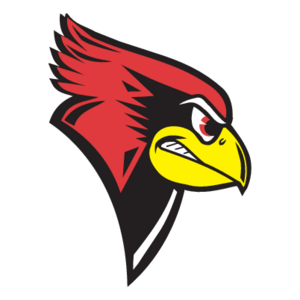 Illinois State Redbird(160) Logo