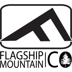 Flagship Mountain Company Logo