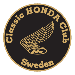 Classic Honda Club Logo