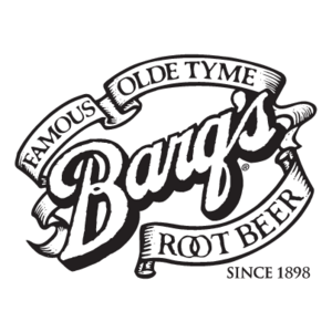 Barq's(171) Logo