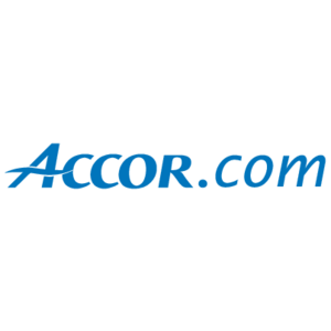 Accor com Logo