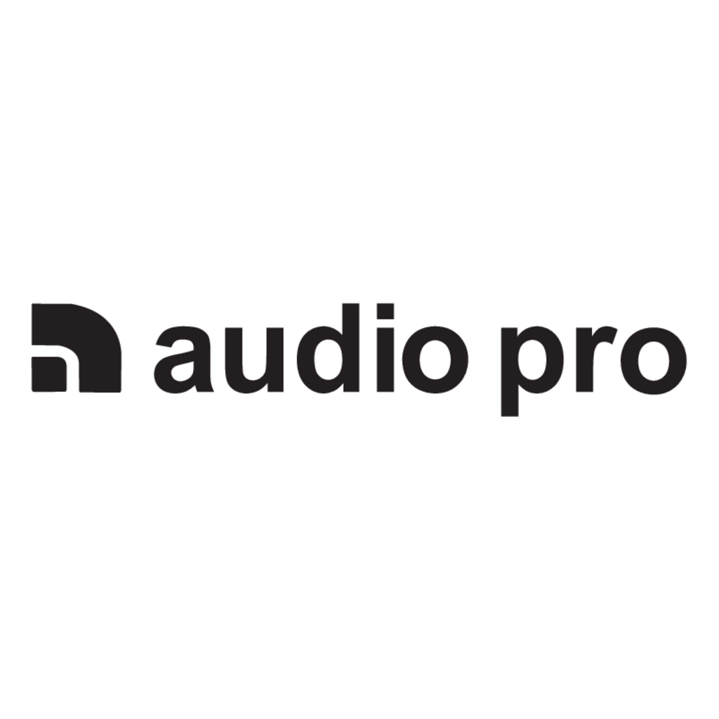 Audio,Pro