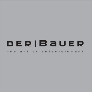 Der Bauer Logo