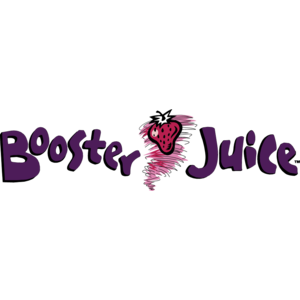 Booster Juice Logo