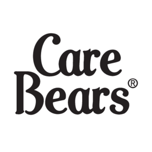 Care Bears Logo
