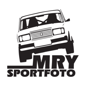 MRY Sportfoto Logo