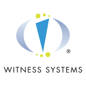 Witness Systems Logo