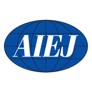 AIEJ Logo