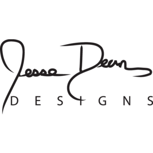 Jesse Dean Designs Logo