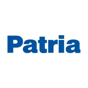 Patria Logo