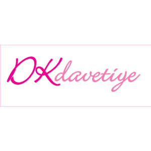 DK Davetiye Logo
