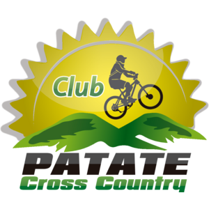 Cross Country Patate Logo