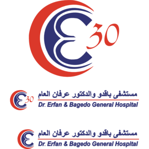Erfan Logo Logo