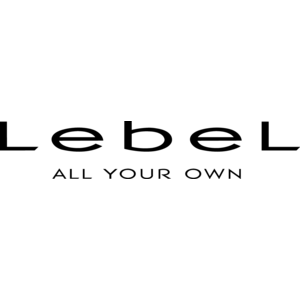 Lebel Cosmetics Logo