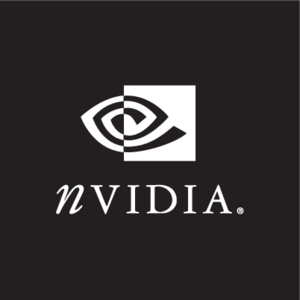 nVIDIA(204) Logo