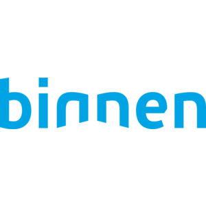 Binnen Logo