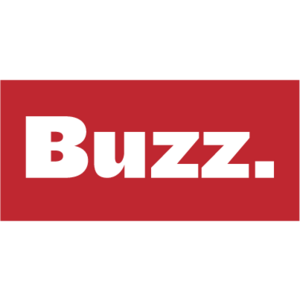 Buzz Logo