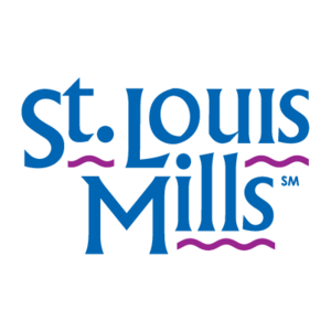St  Louis Mills Logo