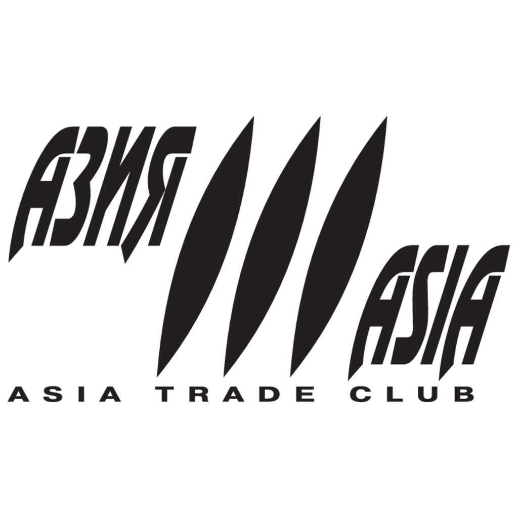 Asia,Trade,Club