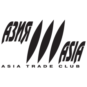 Asia Trade Club Logo