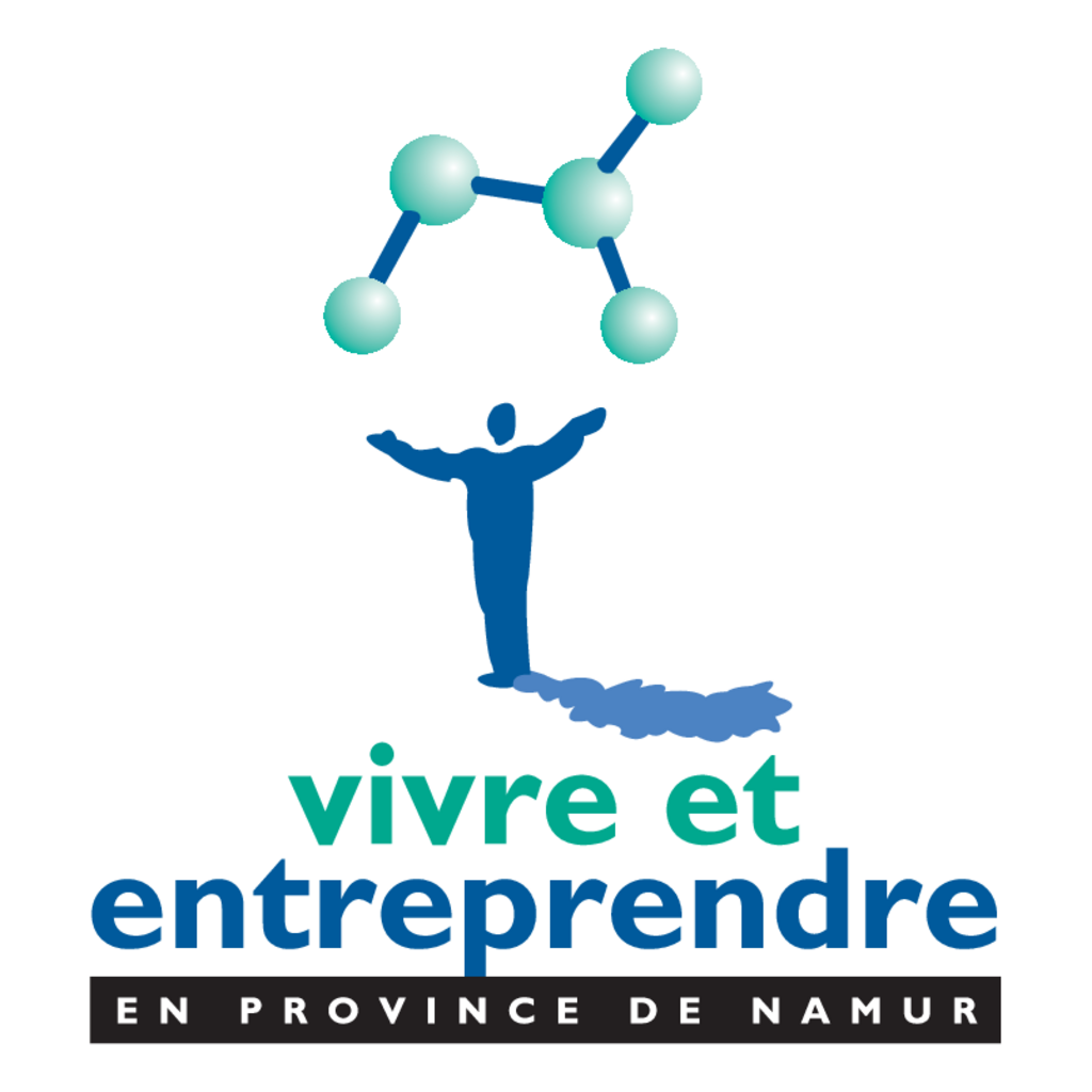 Vivre,et,Entreprendre