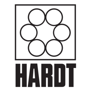 Hardt Logo