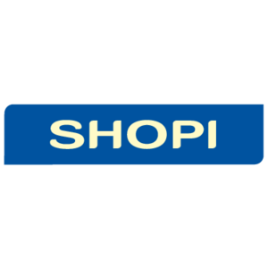Shopi Logo