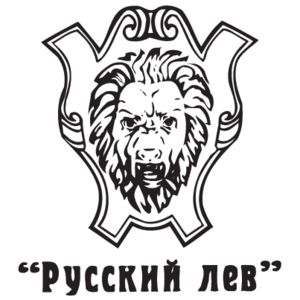 Russky Lev Logo