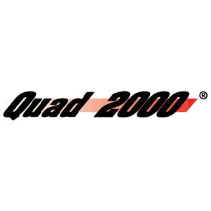 Quad 2000