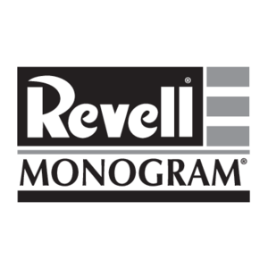 Revell Monogram Logo