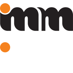 IMM - Impact Multimedia Logo