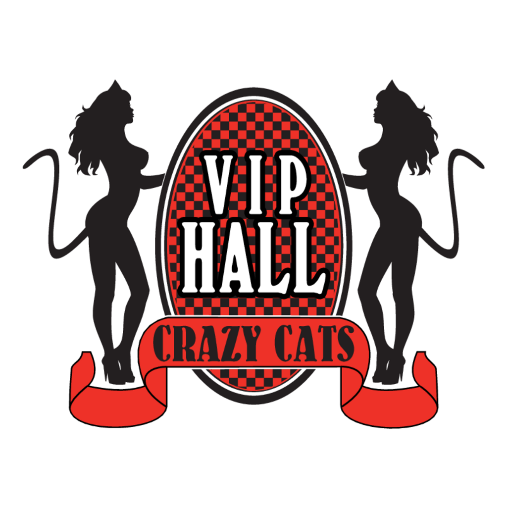 Vip,Hall,Crazy,Cats