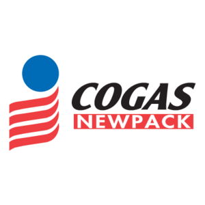 Cogas Logo