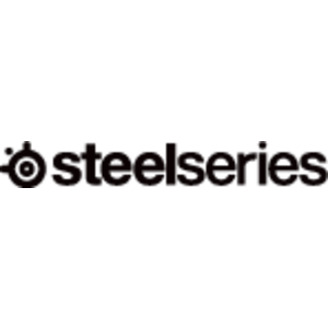 SteelSeries Logo