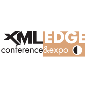 XML Edge Logo