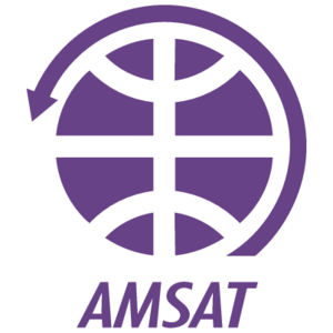Amsat Logo