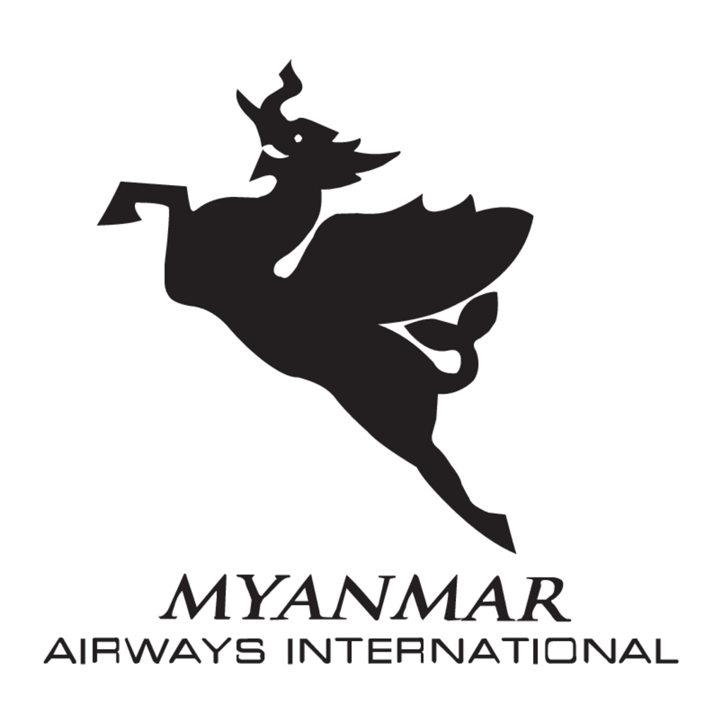 Myanmar,Airways