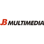 JB Multimedia Logo