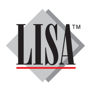 LISA Logo