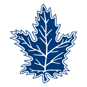 Toronto Maple Leafs(153) Logo