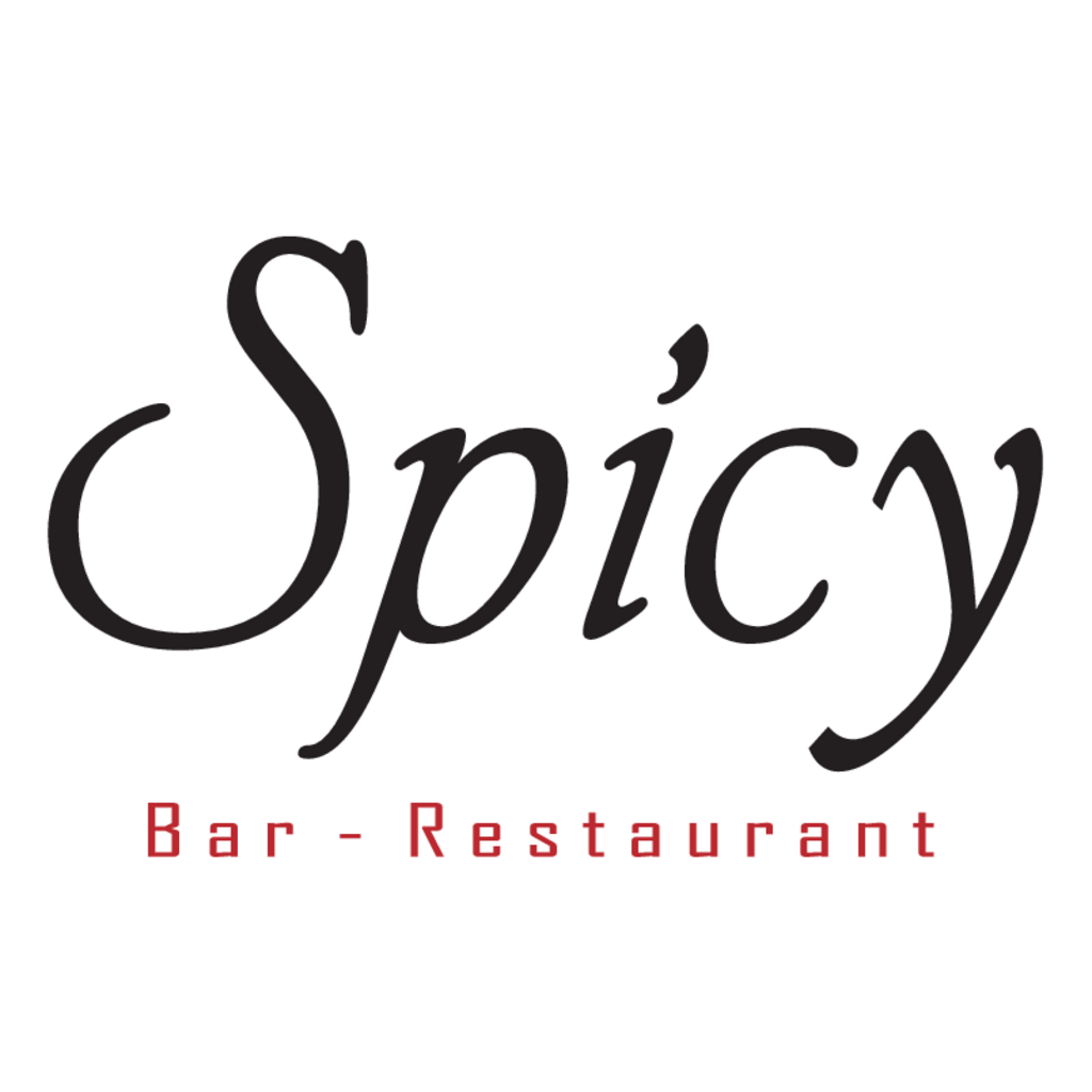 Spicy,Bar,Restaurant