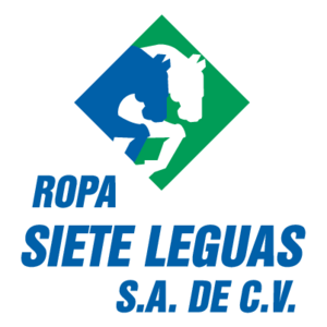 Siete Leguas Logo