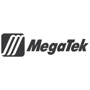 MegaTek Logo