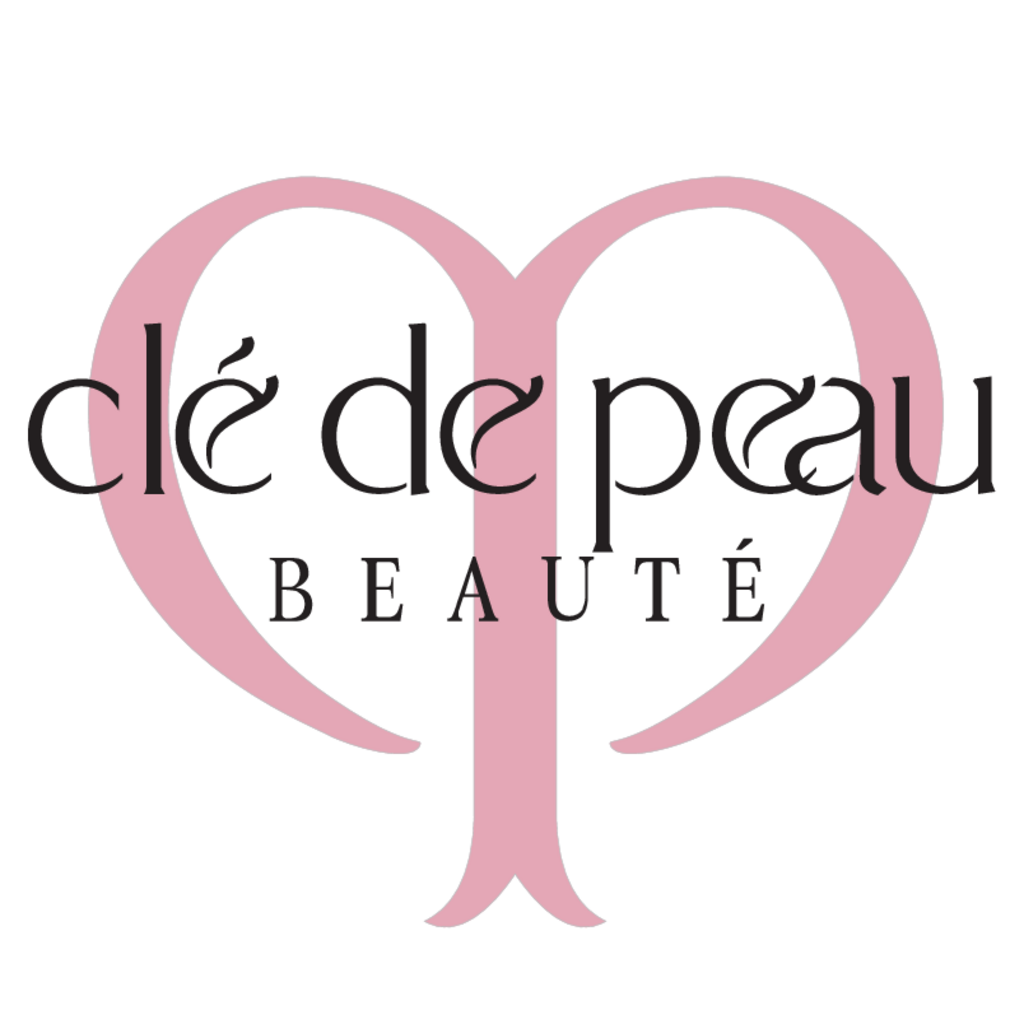 Cle,De,Peau,Beaute